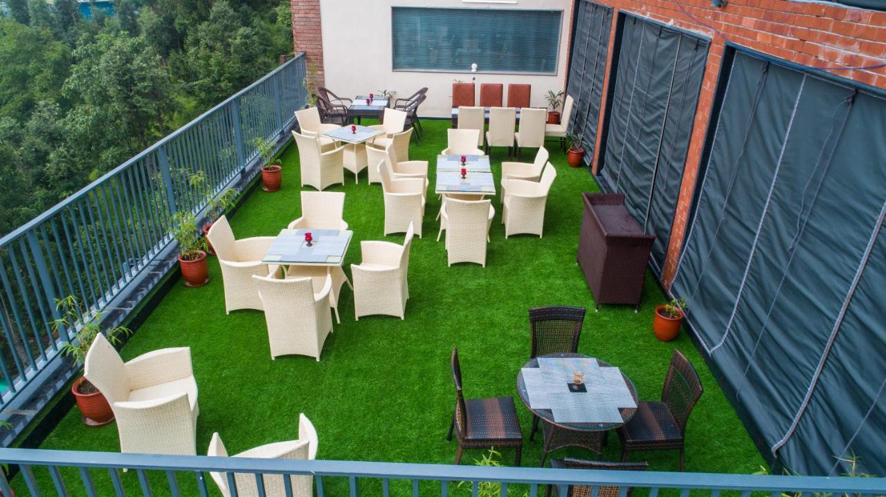 Western Hotel 4*