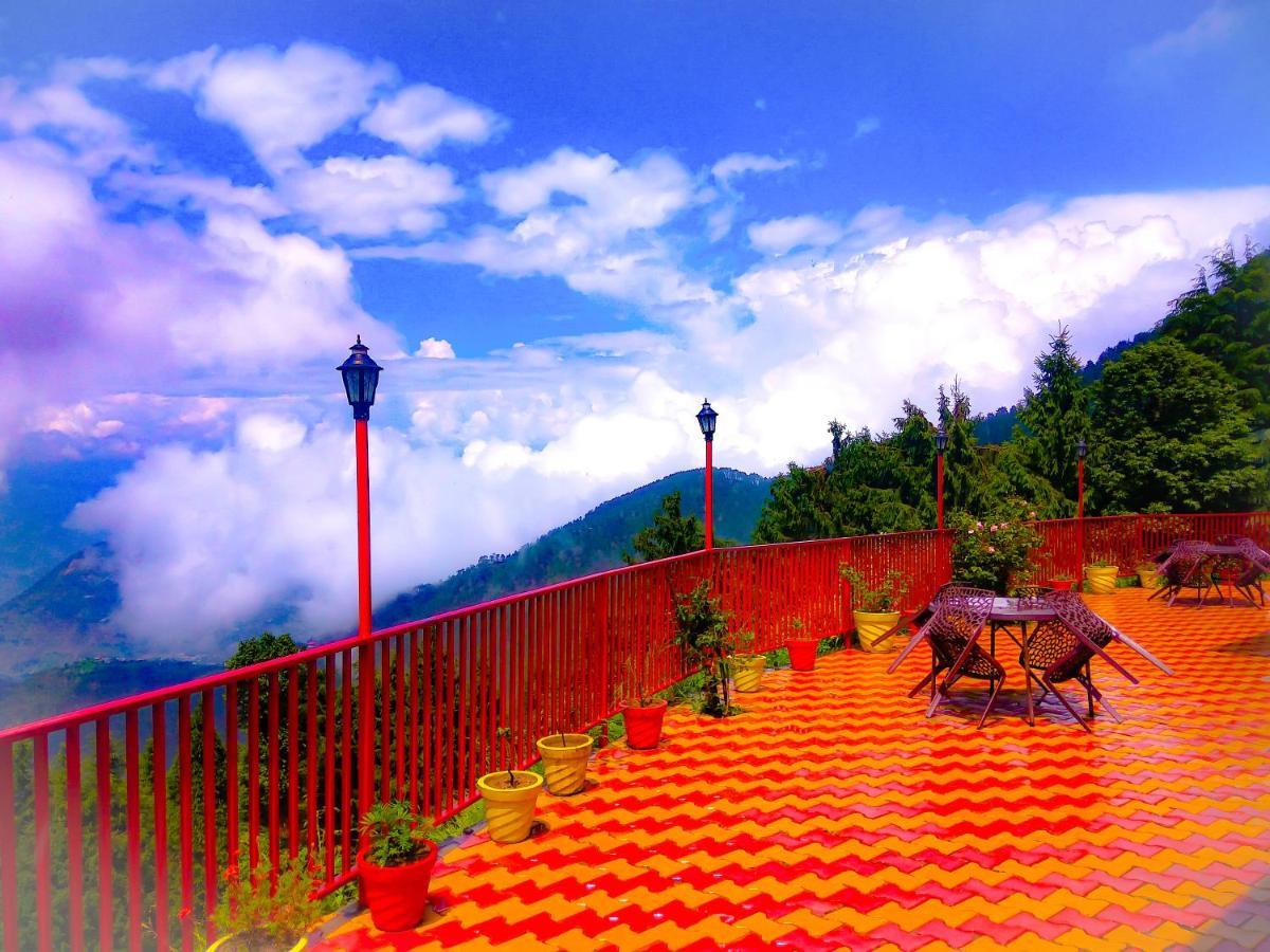 Hotel Himdhara,