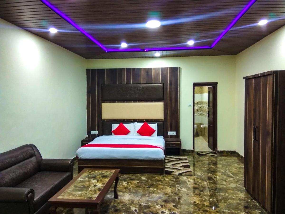 Himdhara, 3* Dalhousie