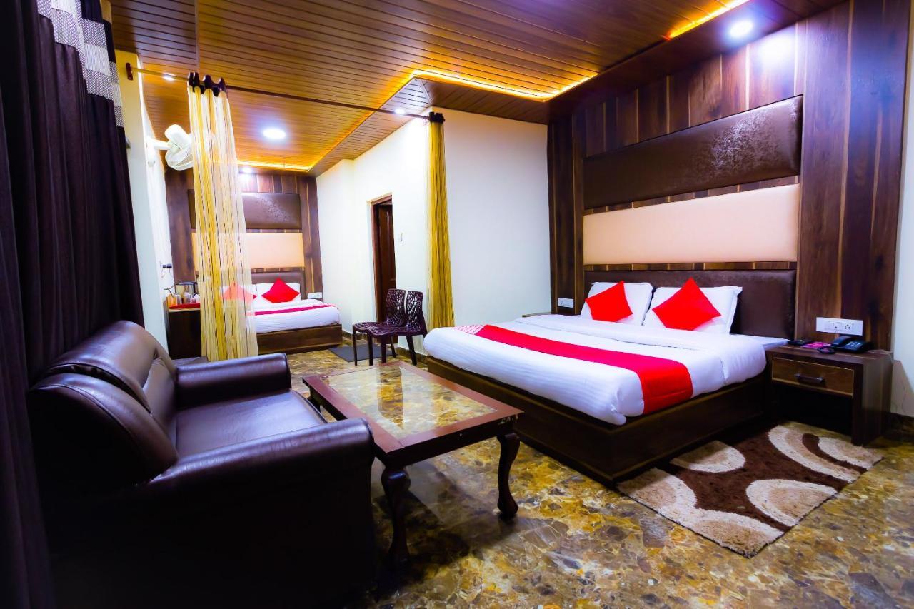 Hotel Himdhara, 3*