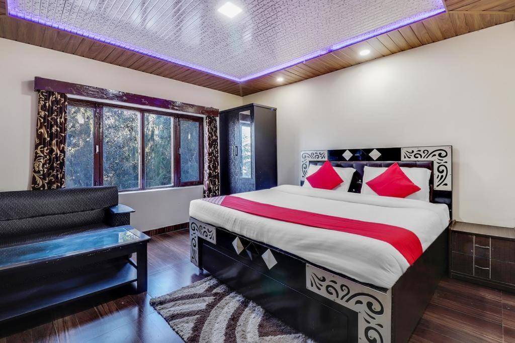 Hotel Himdhara, 3*
