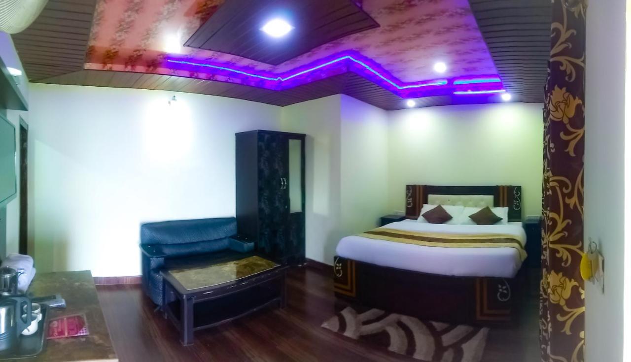 Himdhara, 3* Dalhousie