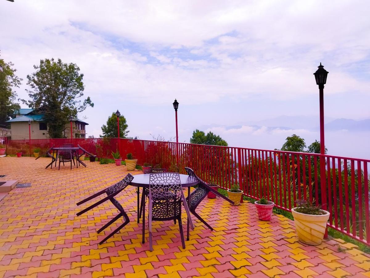 Himdhara, Hotel 3*