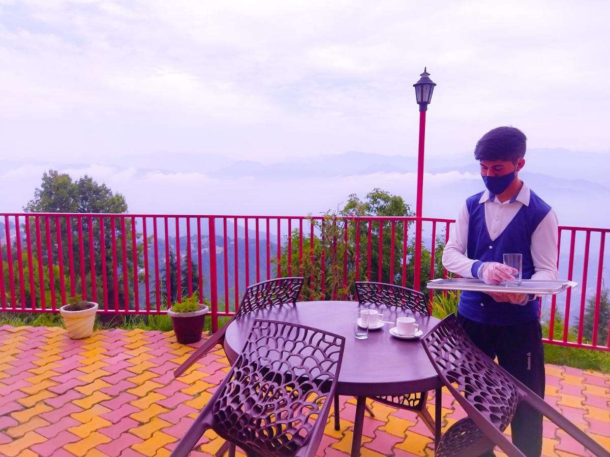 Himdhara, Hotel Dalhousie