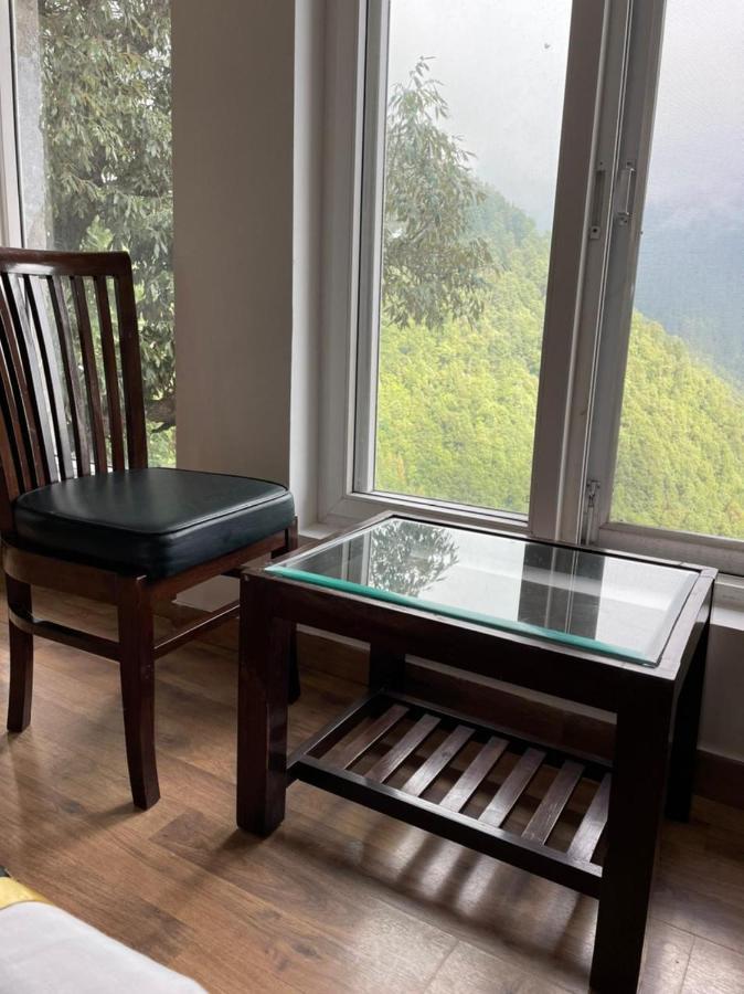 Avexia Comfort - Namaskar Heights Resort