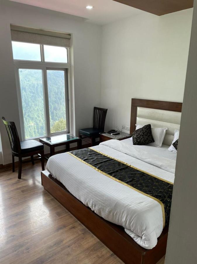 Resort Avexia Comfort - Namaskar Heights
