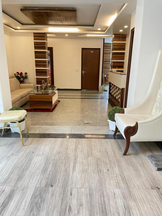 Avexia Comfort - Namaskar Heights 3* Dalhousie