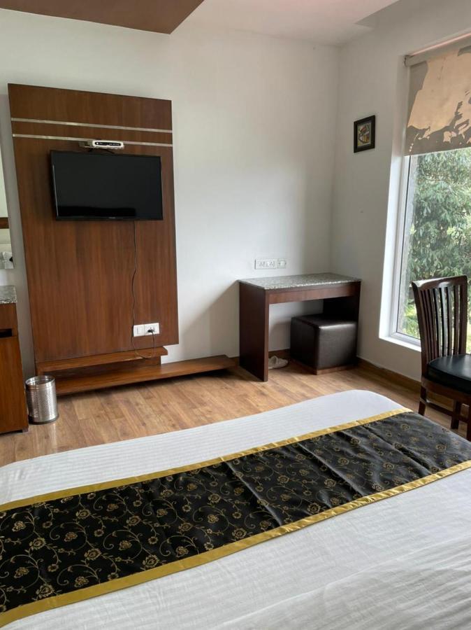 Resort Avexia Comfort - Namaskar Heights Dalhousie