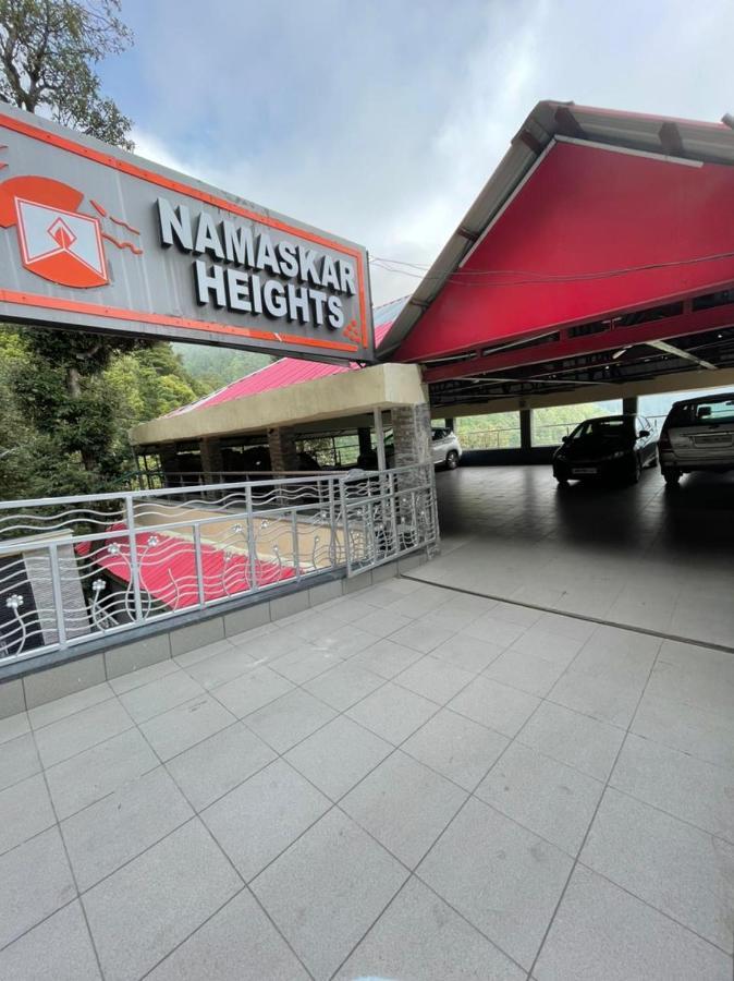 Resort Avexia Comfort - Namaskar Heights 3*