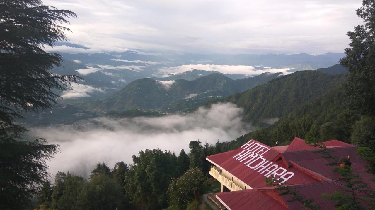 Himdhara, Hotel