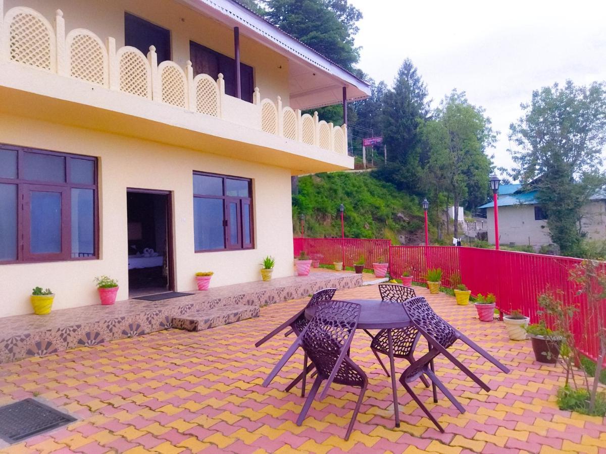 Himdhara, Hotel Dalhousie