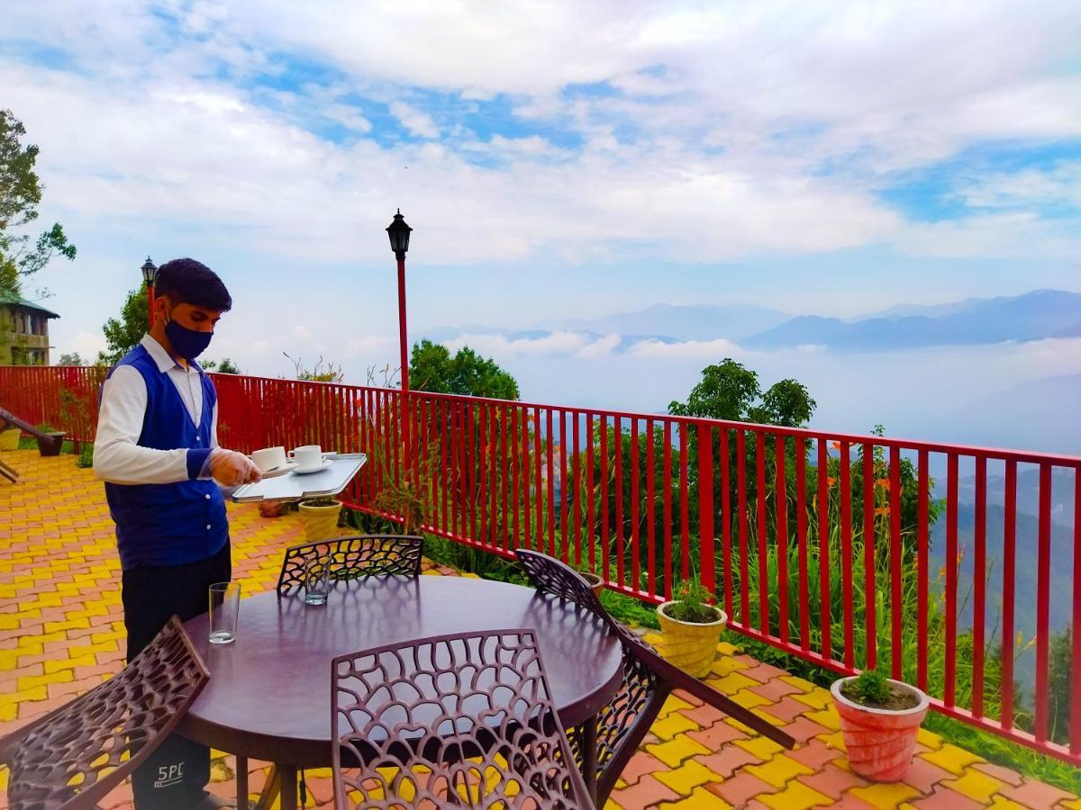 Himdhara, Hotel Dalhousie