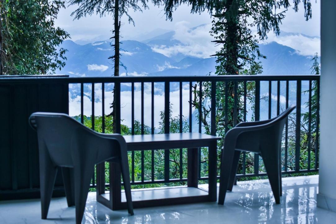Hotel Blue Heaven - In Dalhousie