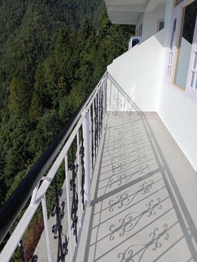 Guest house Himalayan - Near Panchpula Water Fall
