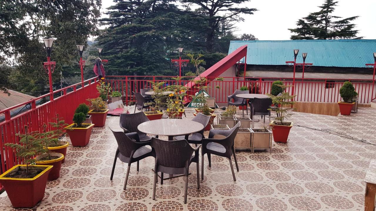 New Palace Hotel 3*