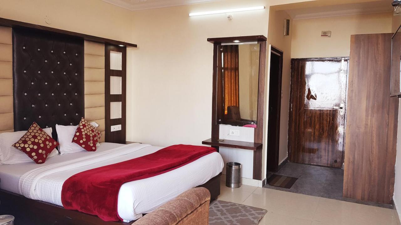 Hotel New Palace