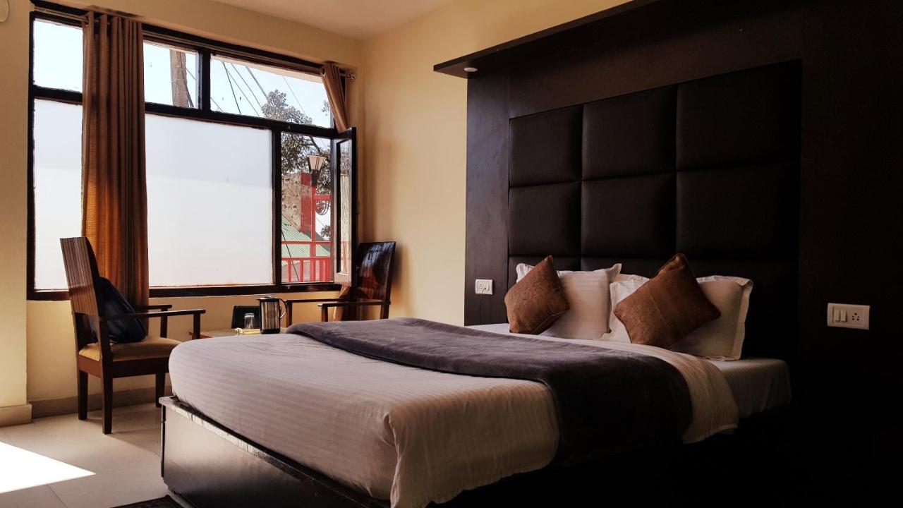 New Palace 3* Dalhousie