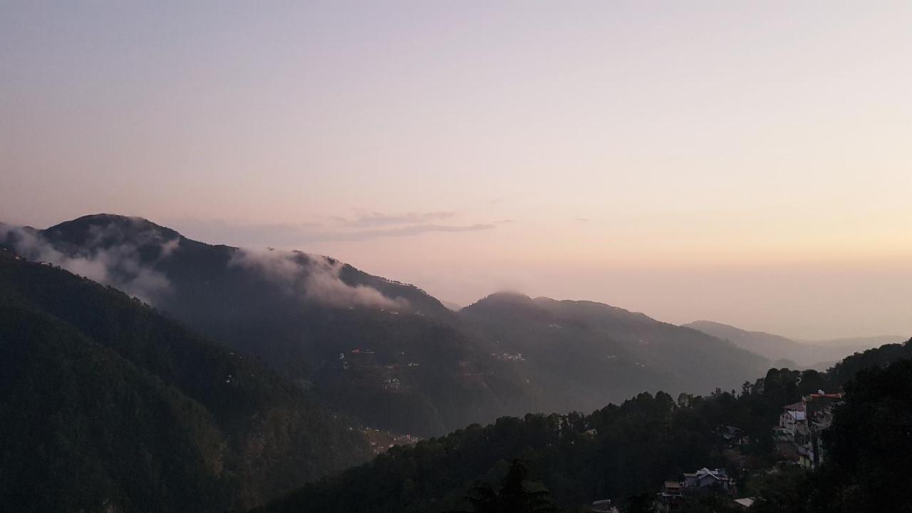 New Palace Hotel Dalhousie