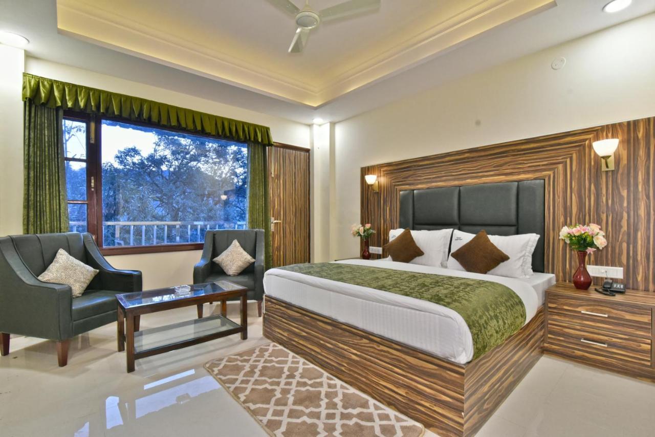 Comfort Court 4*