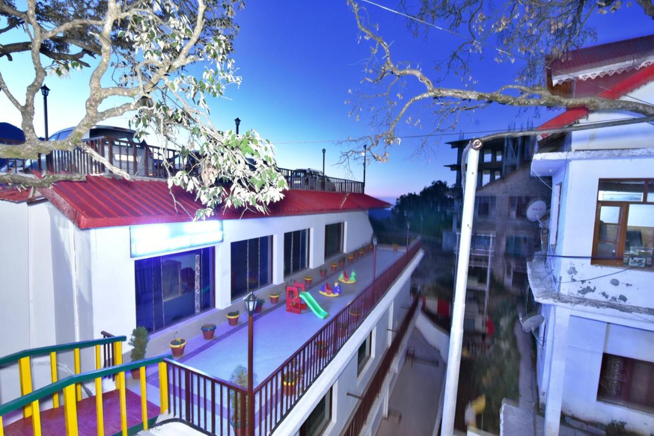 Comfort Court 4*
