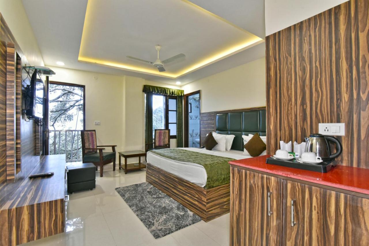 Comfort Court Hotel Dalhousie