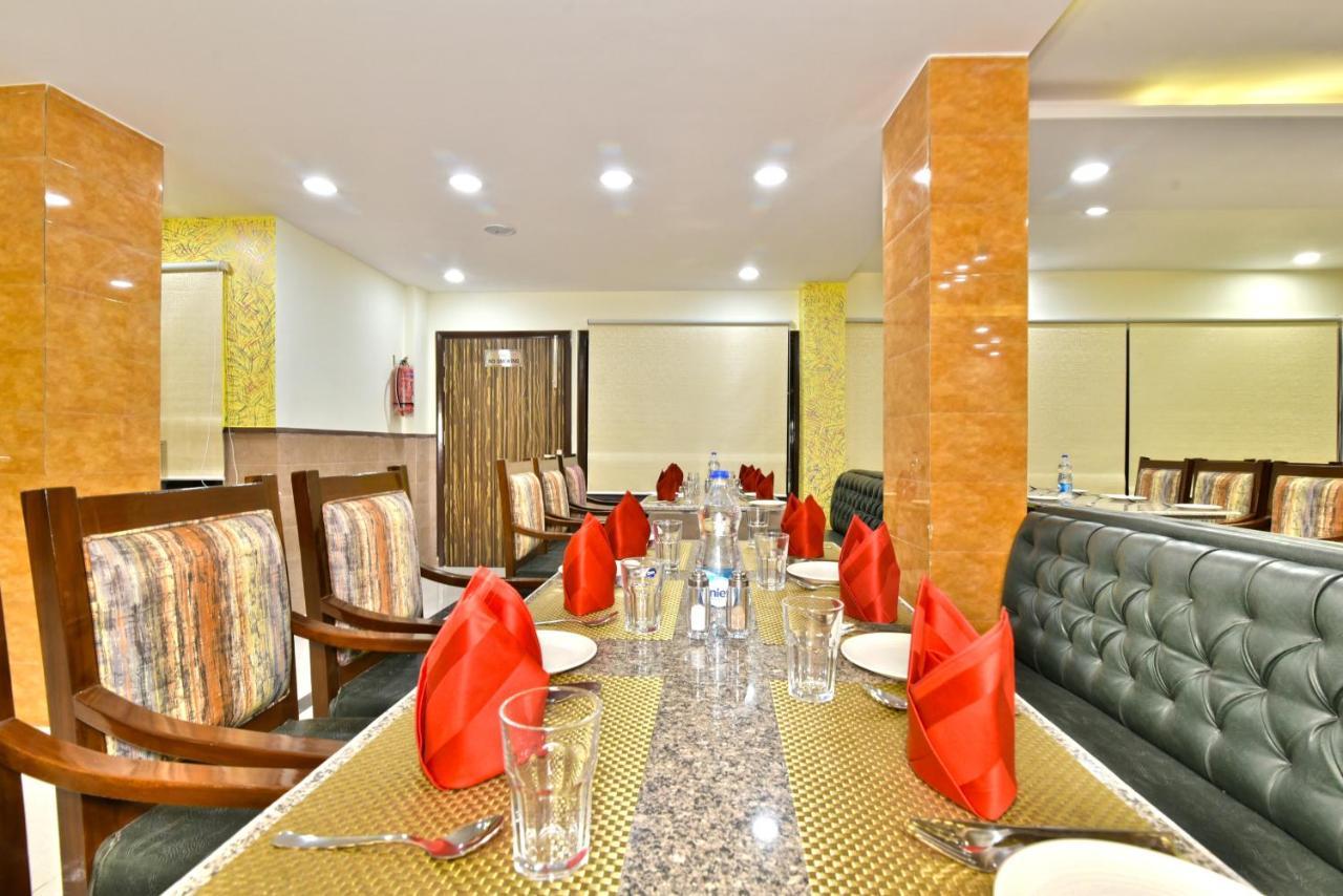 Comfort Court Hotel 4*