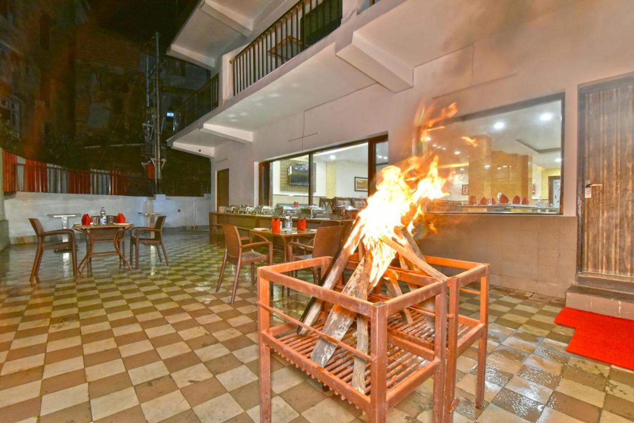Comfort Court Hotel Dalhousie