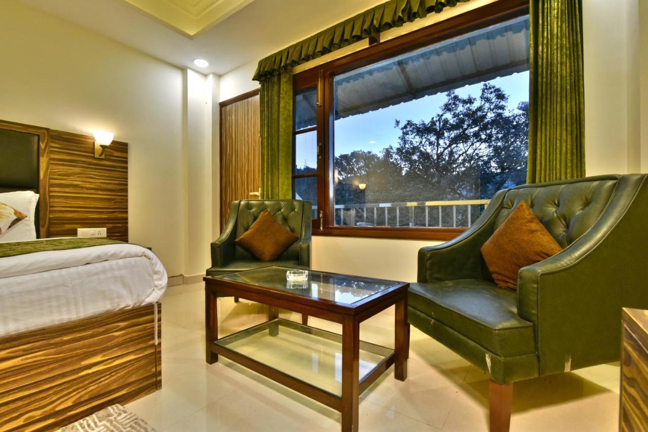 Comfort Court Dalhousie