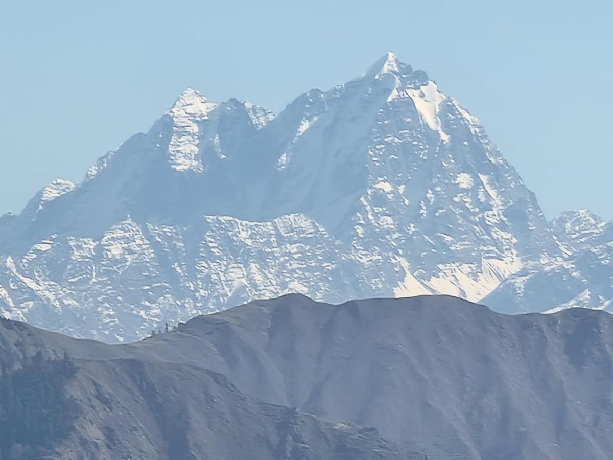 Homestay Grand Kailash Khajjiar