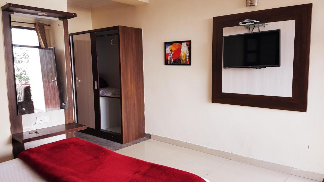 Hotel New Palace 3*