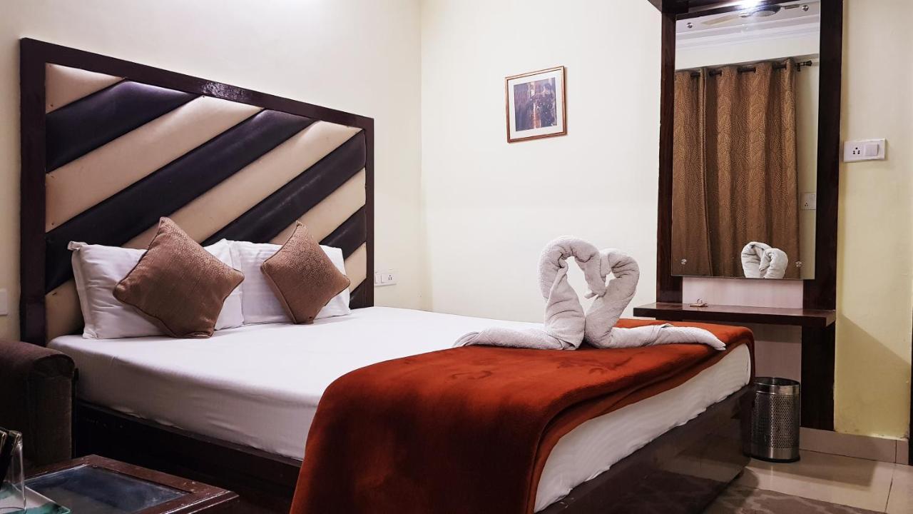 Hotel New Palace