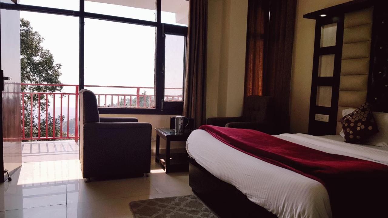 Hotel New Palace 3*
