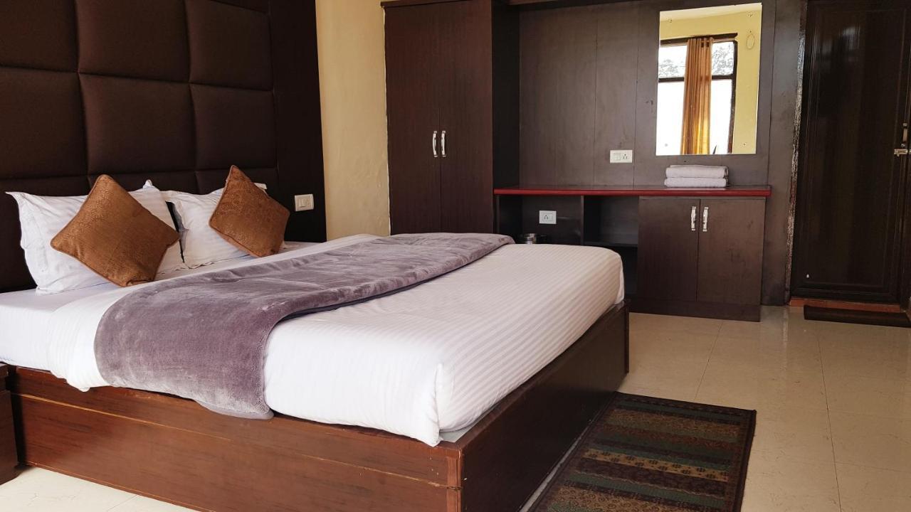 New Palace 3* Dalhousie