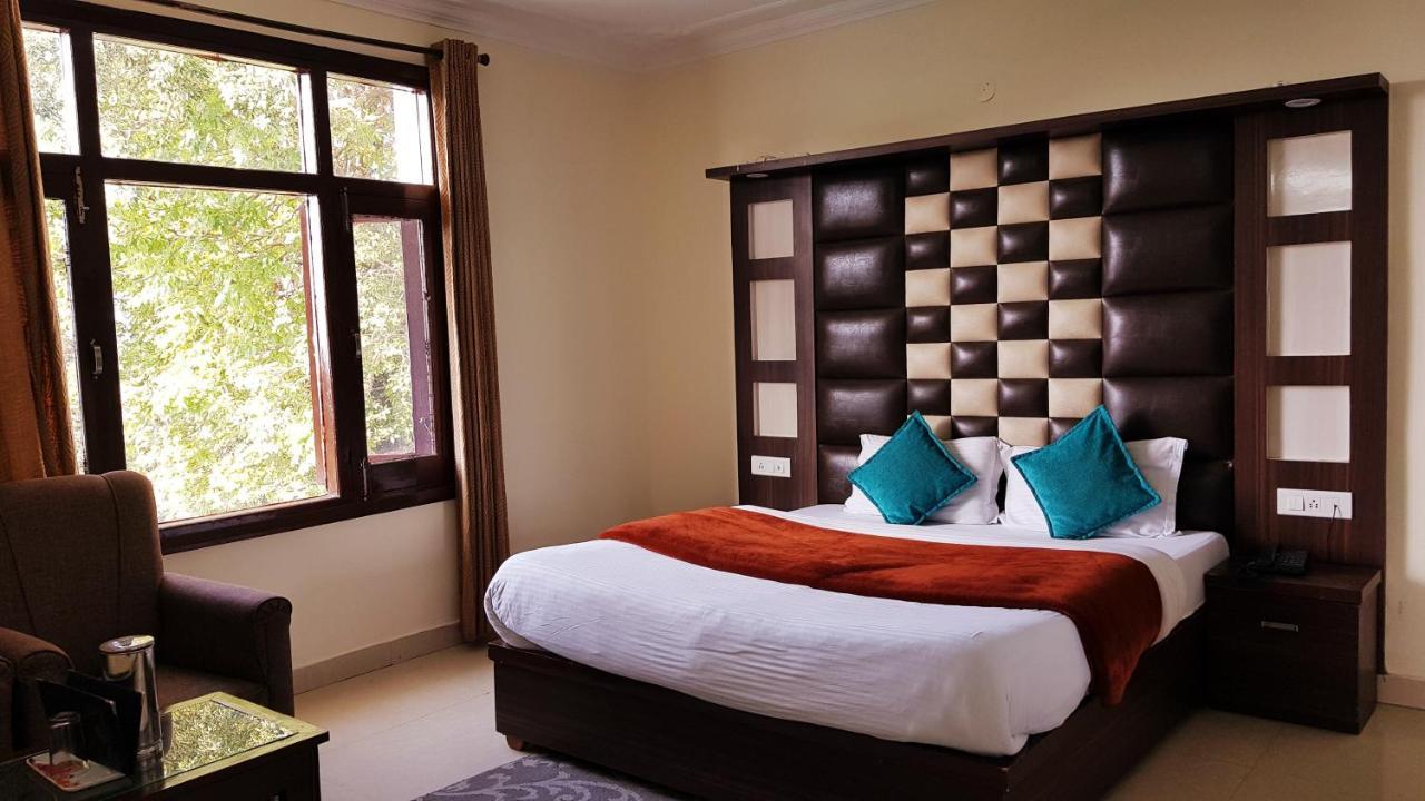 Hotel New Palace Dalhousie