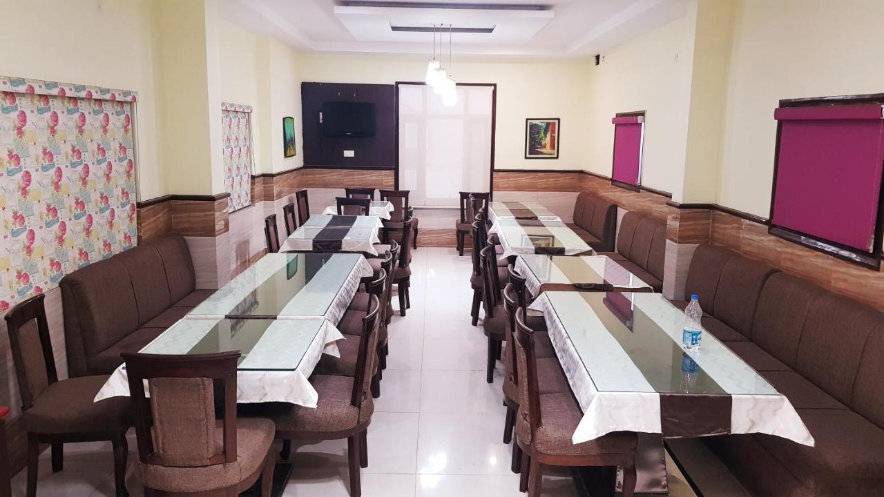 New Palace 3* Dalhousie