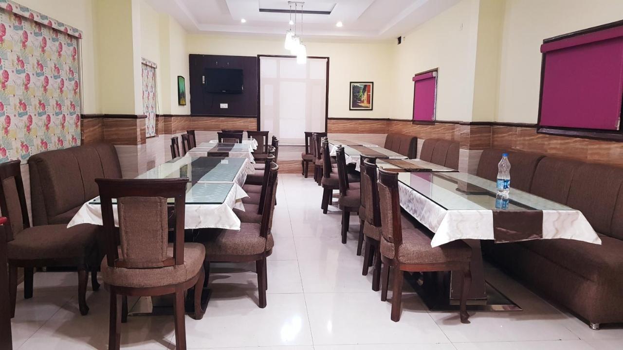 New Palace Hotel Dalhousie