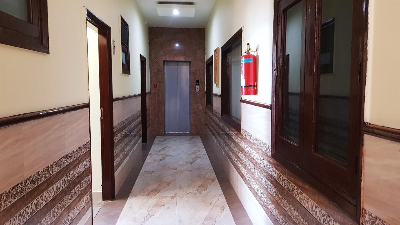 Hotel New Palace