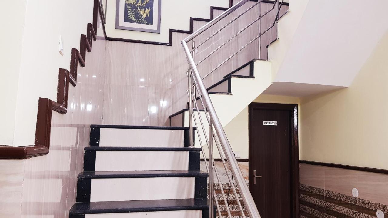 New Palace 3* Dalhousie