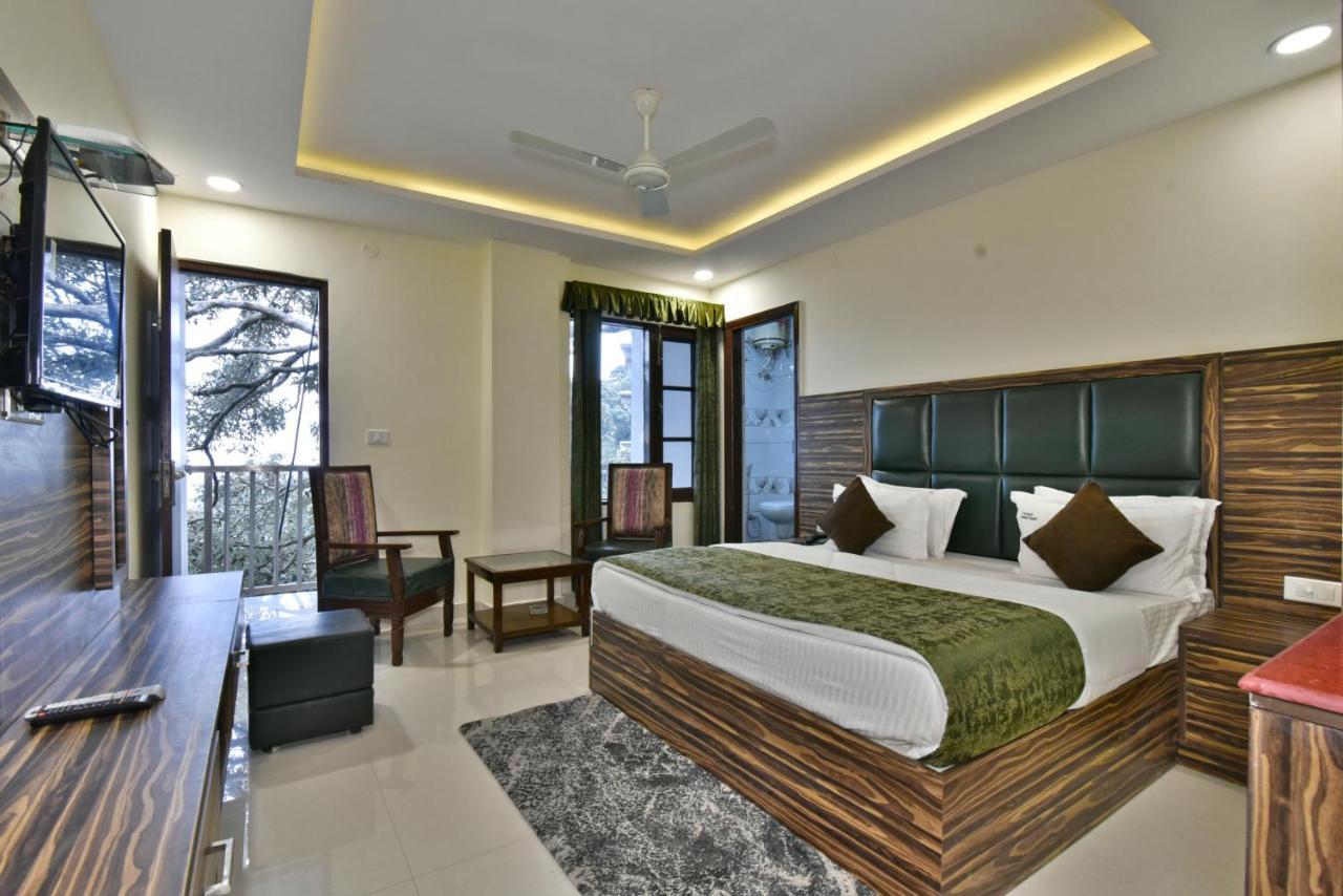 Comfort Court Hotel