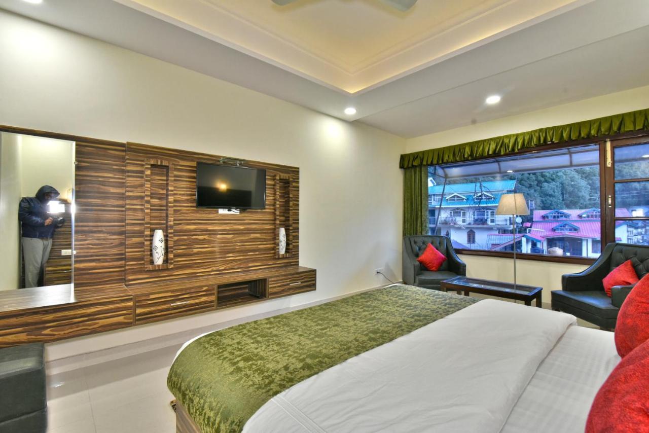 Comfort Court Hotel