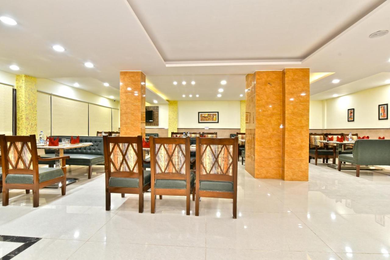 Hotel Comfort Court 4*