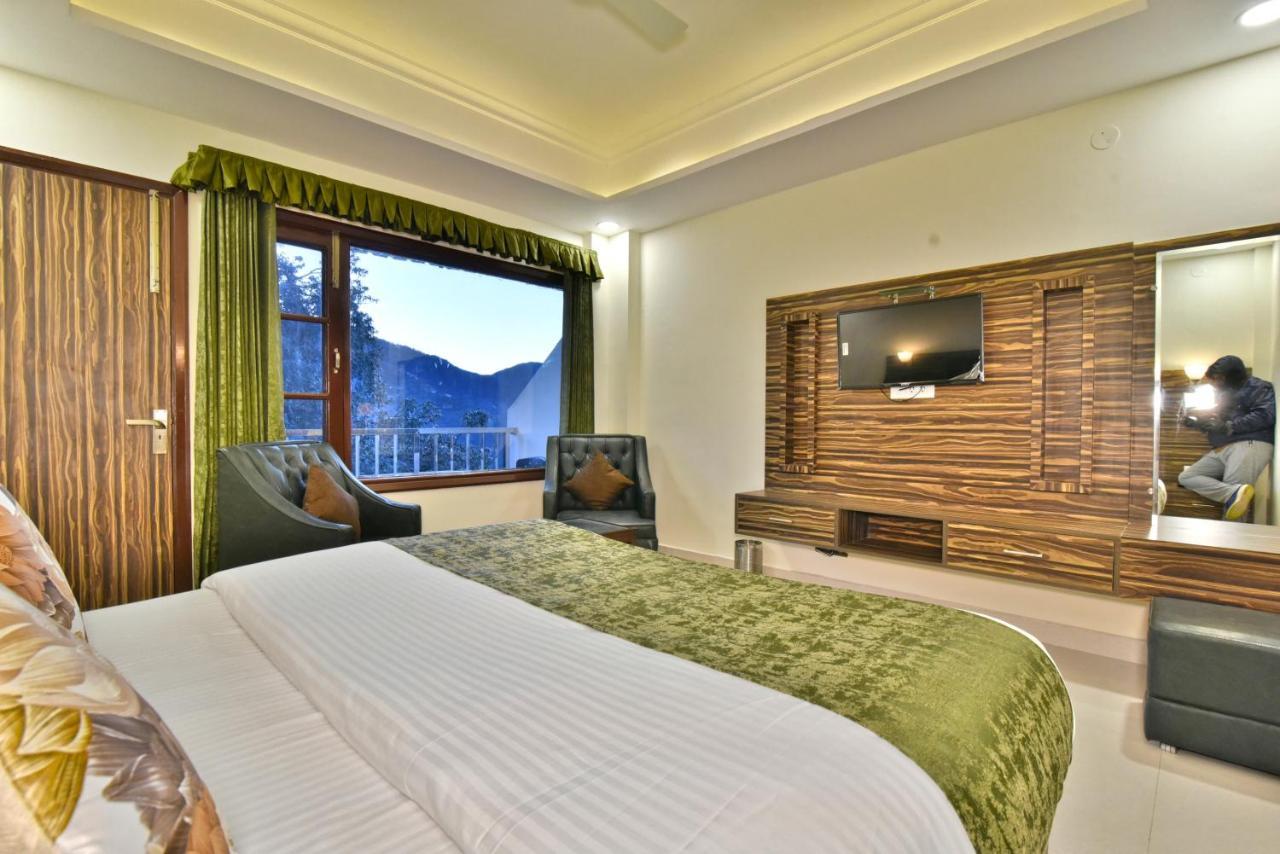Comfort Court Hotel Dalhousie