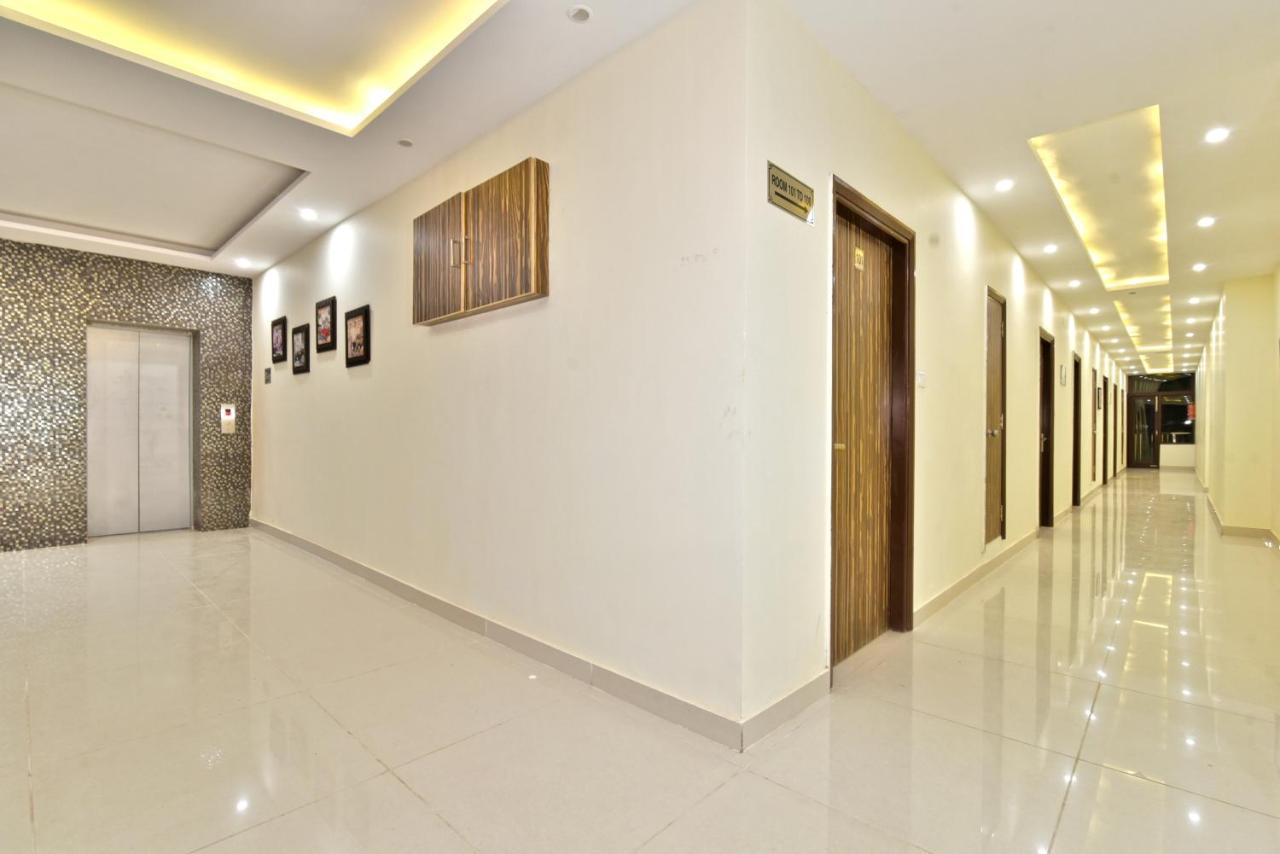 Comfort Court Hotel Dalhousie
