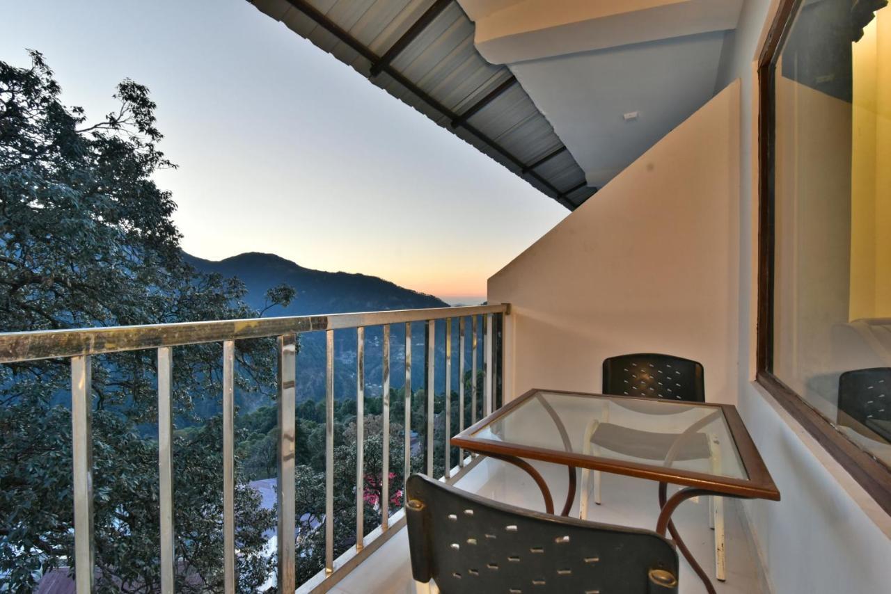 Comfort Court Hotel 4*