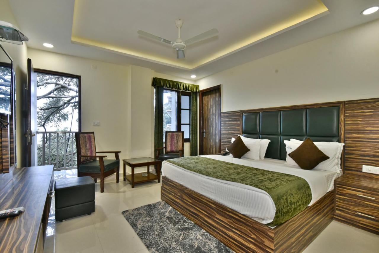 Comfort Court Hotel 4*