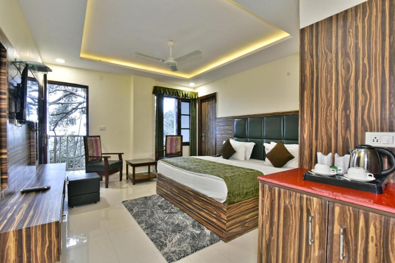 Hotel Comfort Court