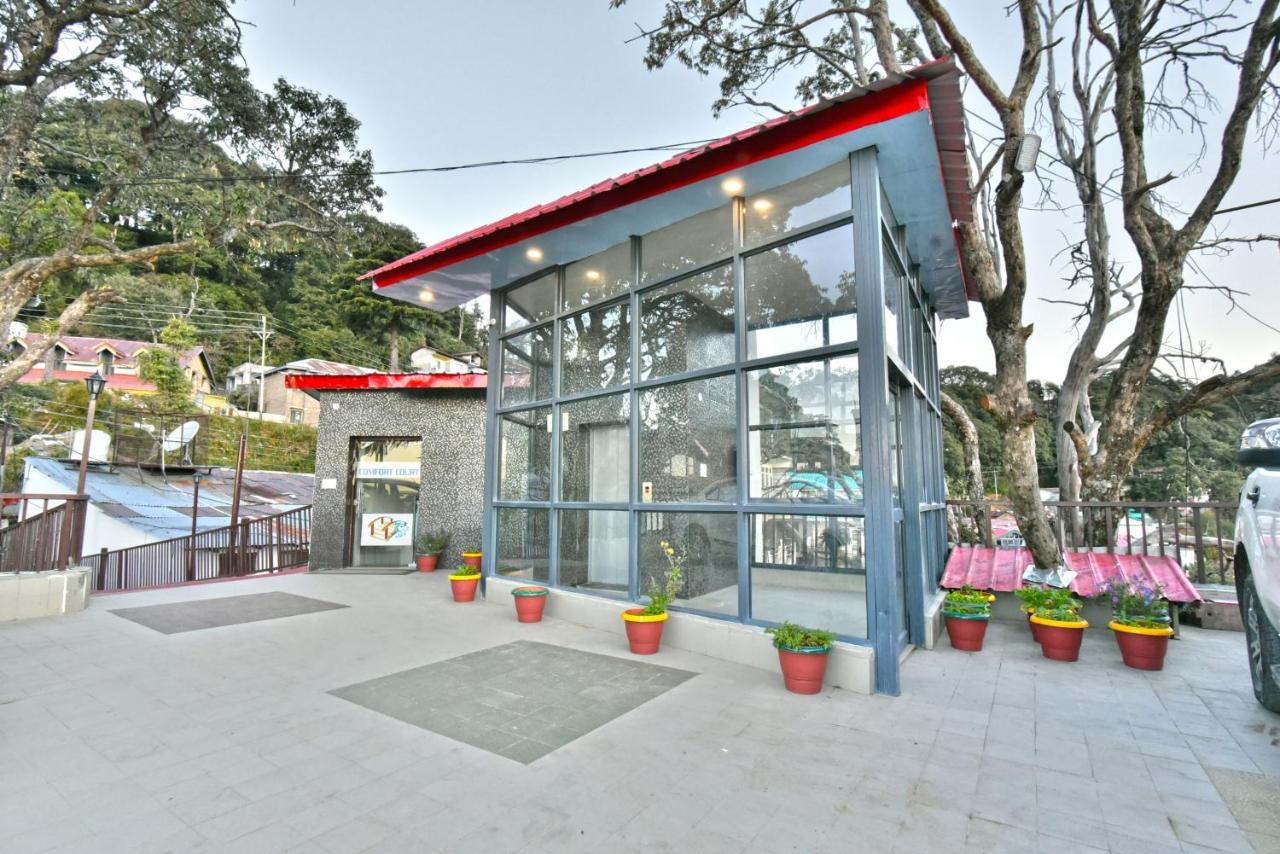 Comfort Court Dalhousie