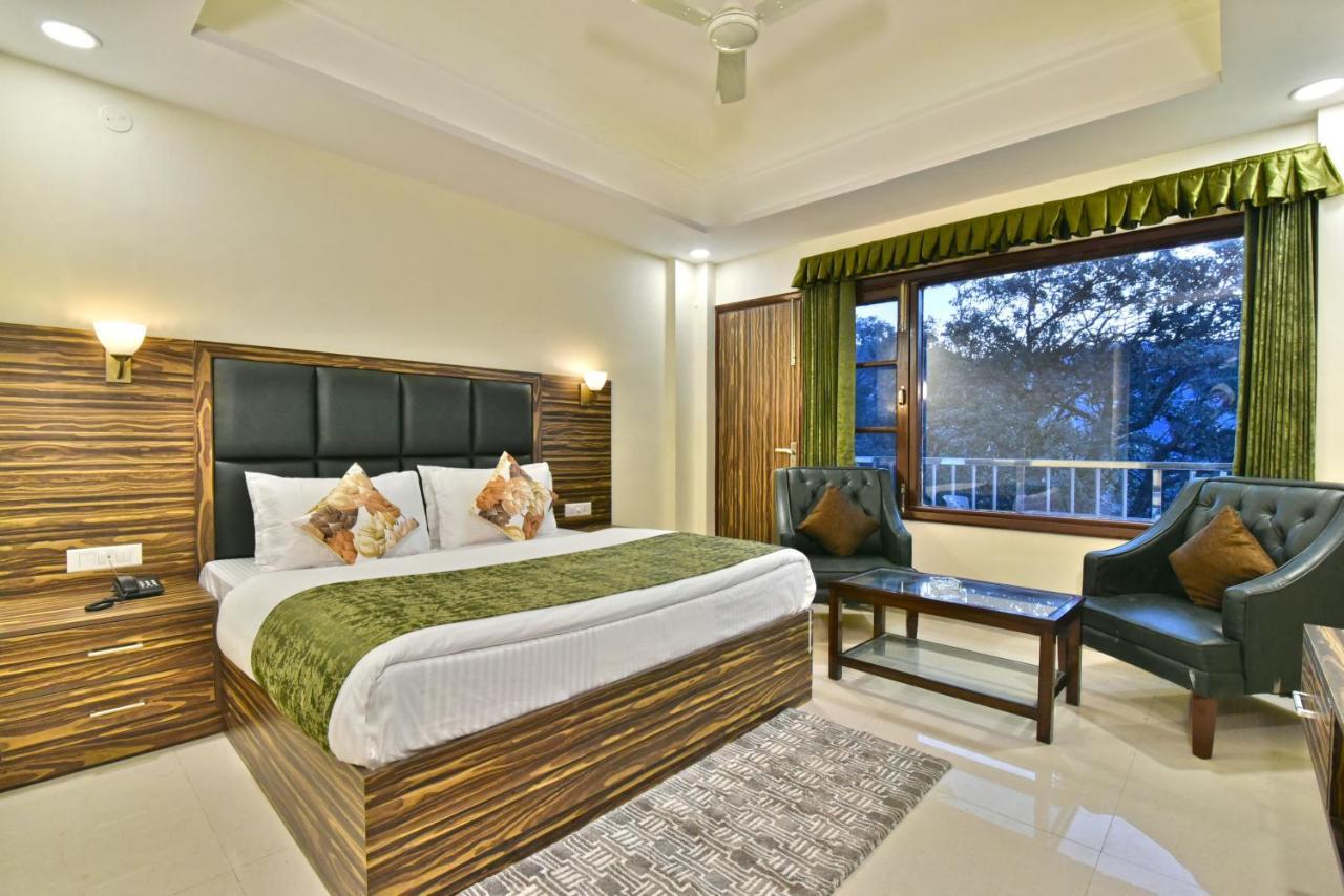 Comfort Court Dalhousie
