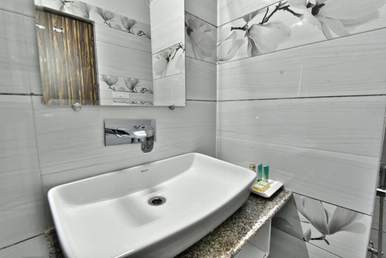 Comfort Court Hotel Dalhousie