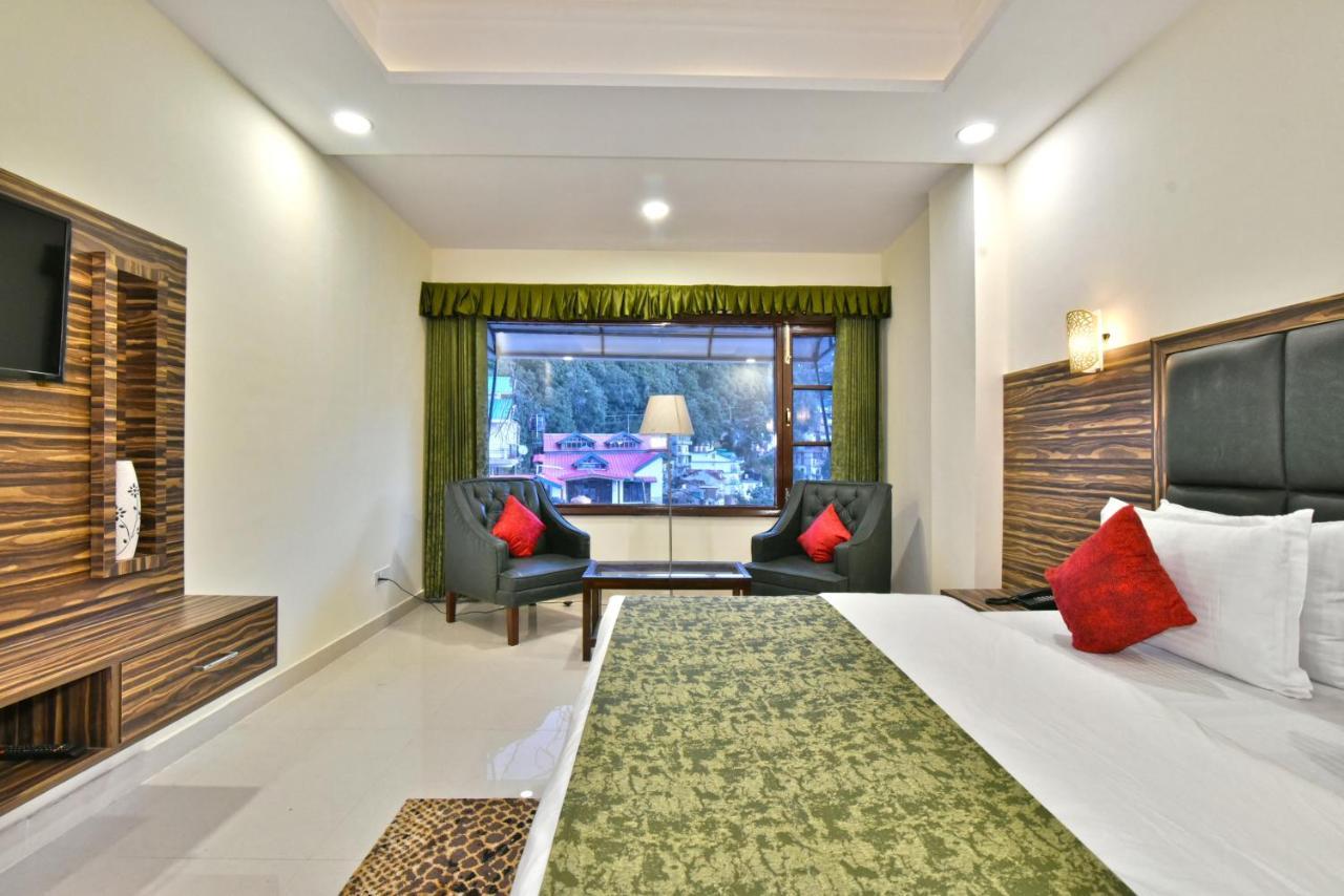 Comfort Court